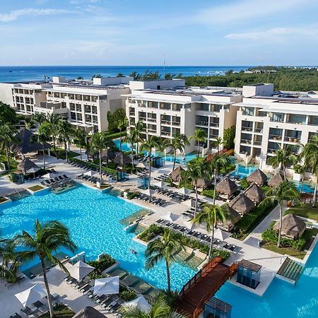 Paradisus La Perla (Adults Only) Playa del Carmen Eksteriør bilde