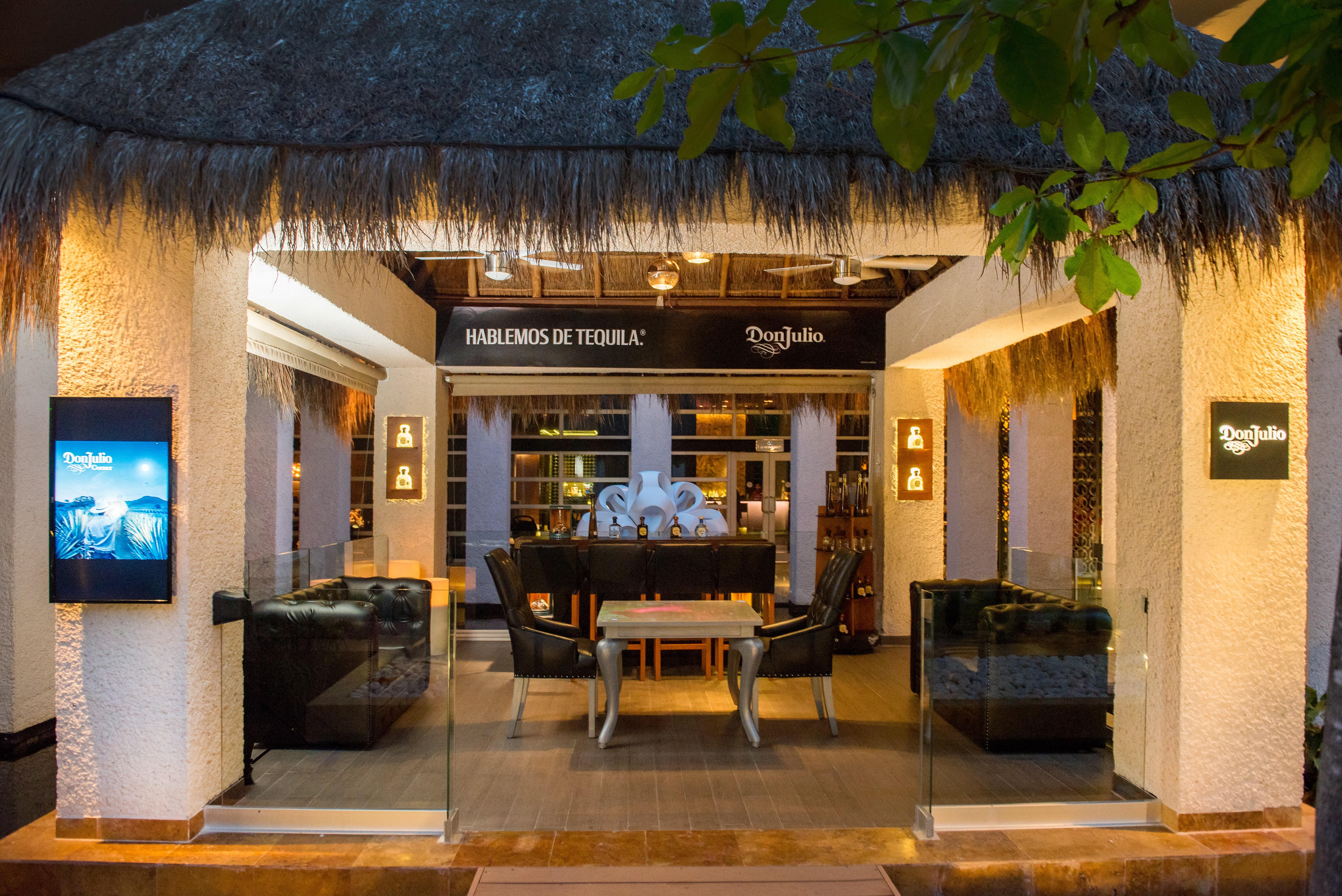 Paradisus La Perla (Adults Only) Playa del Carmen Eksteriør bilde