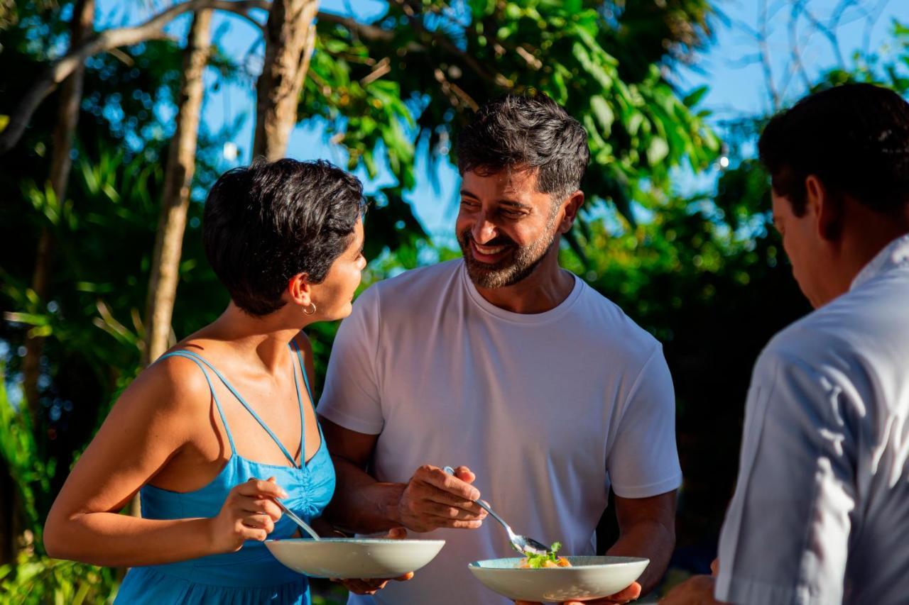 Paradisus La Perla (Adults Only) Playa del Carmen Eksteriør bilde