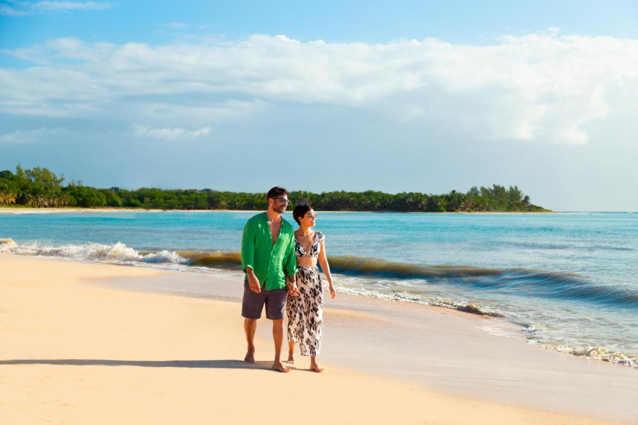 Paradisus La Perla (Adults Only) Playa del Carmen Eksteriør bilde
