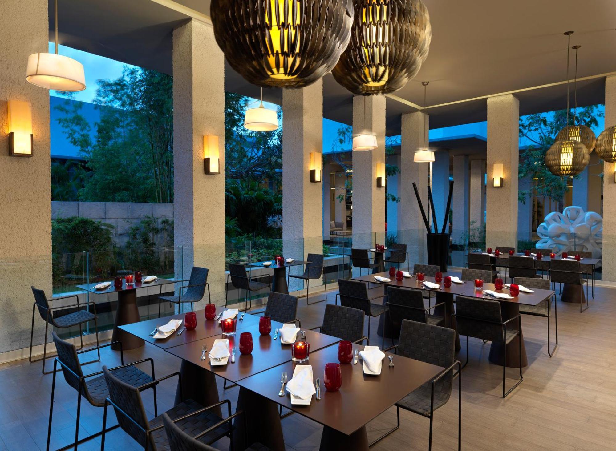 Paradisus La Perla (Adults Only) Playa del Carmen Eksteriør bilde