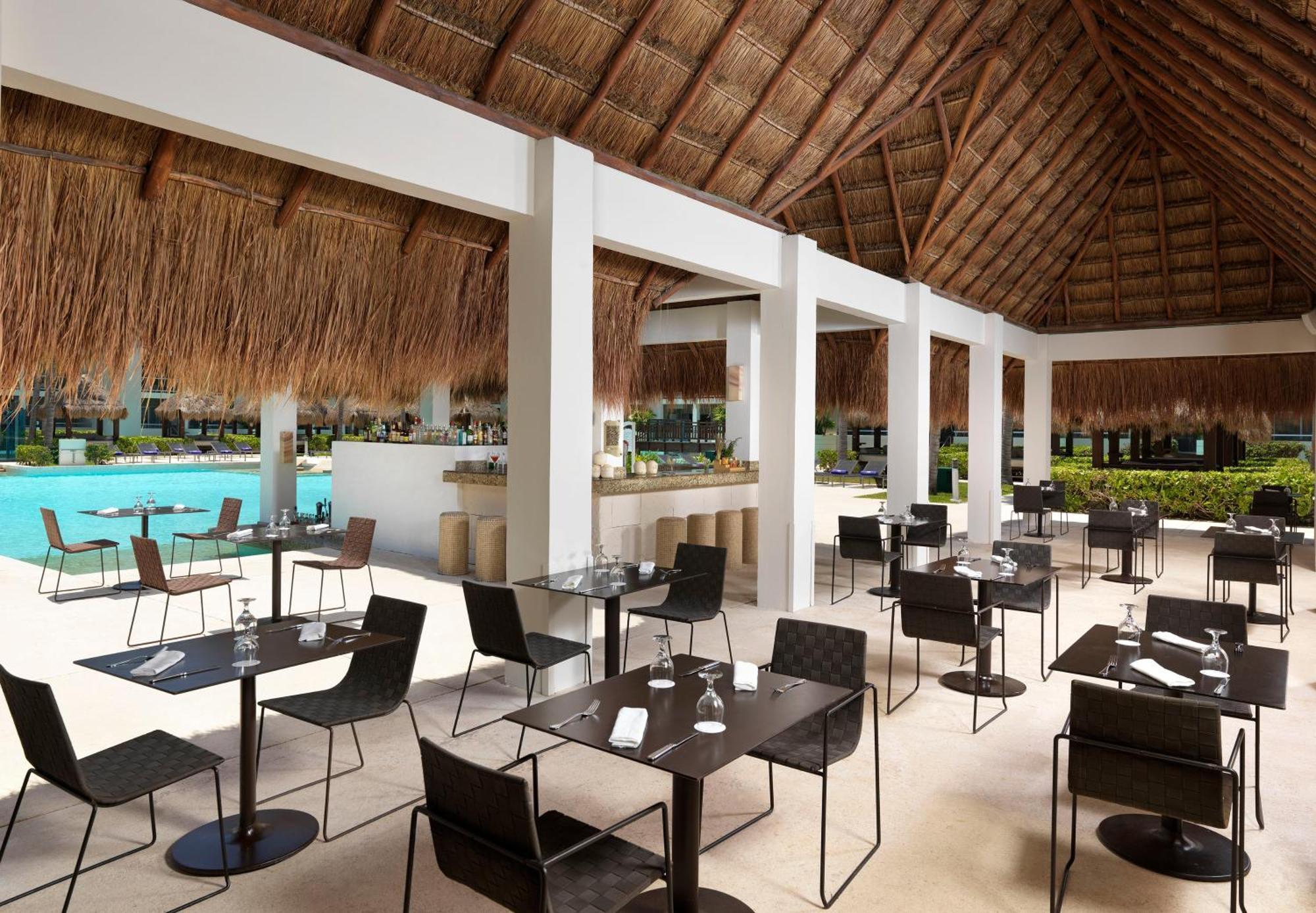 Paradisus La Perla (Adults Only) Playa del Carmen Eksteriør bilde