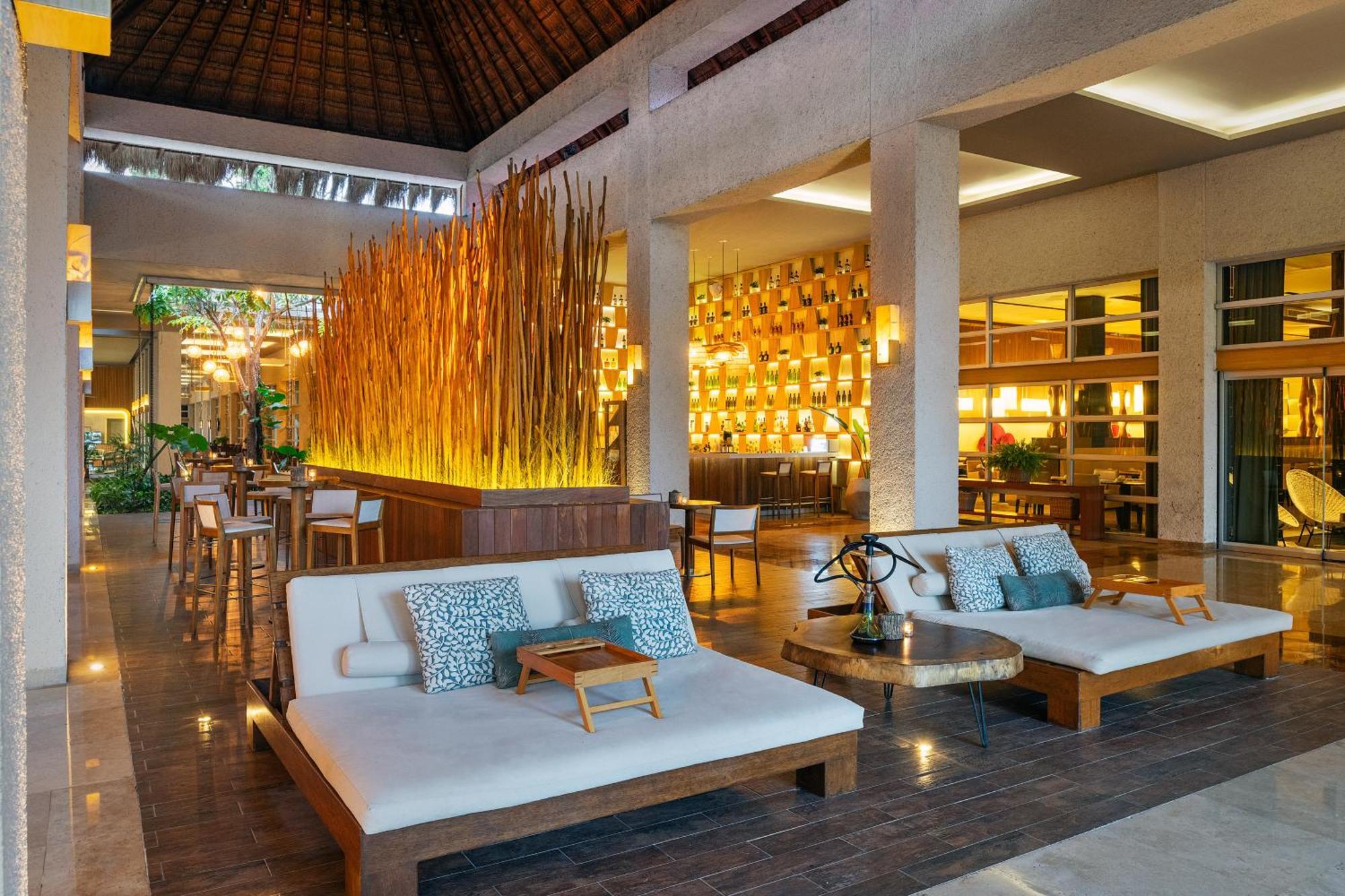Paradisus La Perla (Adults Only) Playa del Carmen Eksteriør bilde