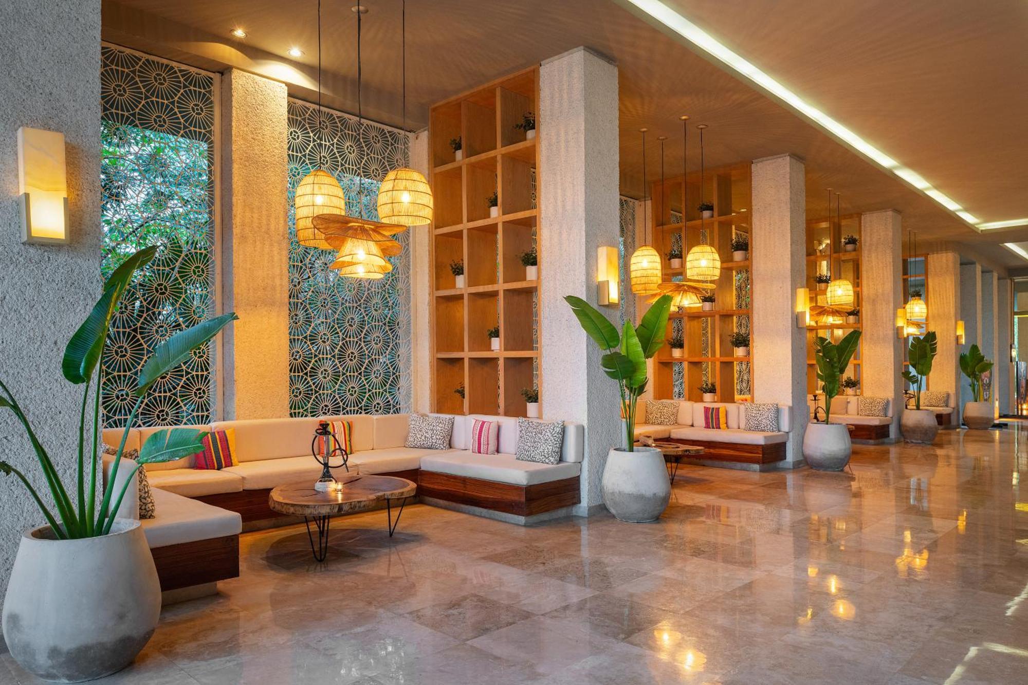 Paradisus La Perla (Adults Only) Playa del Carmen Eksteriør bilde
