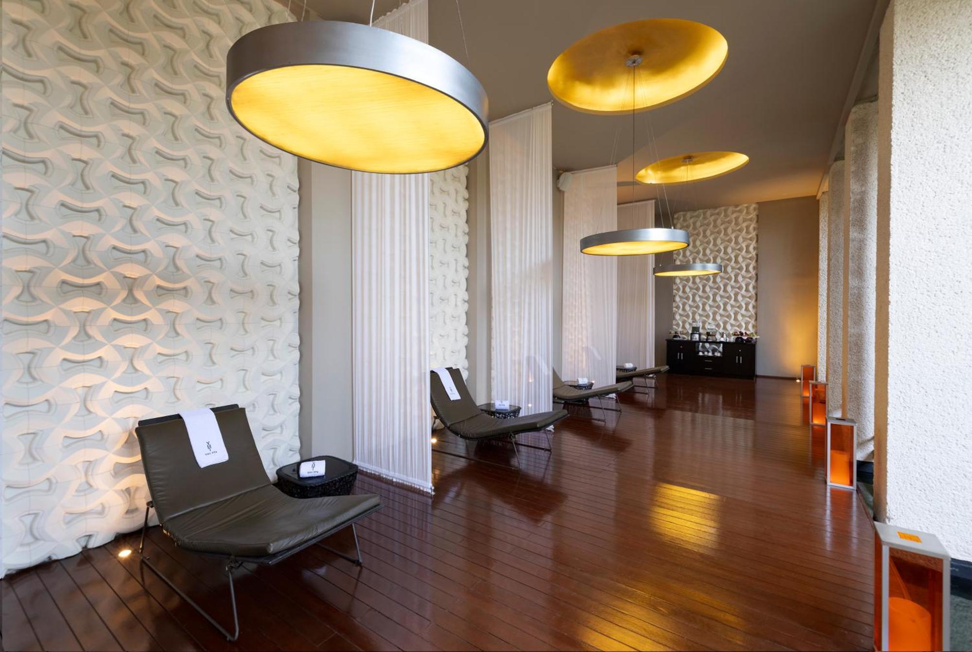 Paradisus La Perla (Adults Only) Playa del Carmen Eksteriør bilde