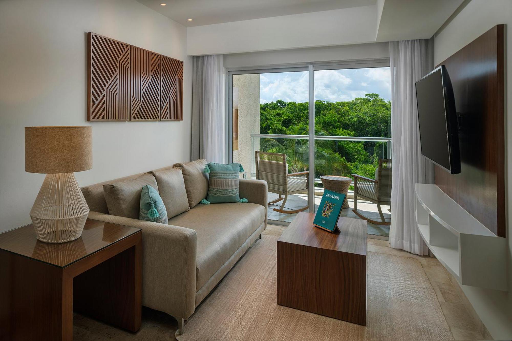 Paradisus La Perla (Adults Only) Playa del Carmen Eksteriør bilde